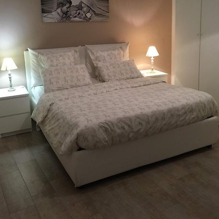 Marsalaincentro Appartement Buitenkant foto