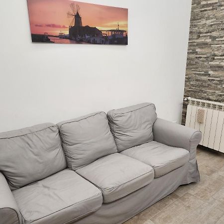 Marsalaincentro Appartement Buitenkant foto