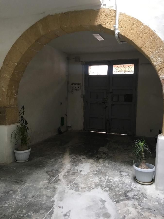Marsalaincentro Appartement Buitenkant foto
