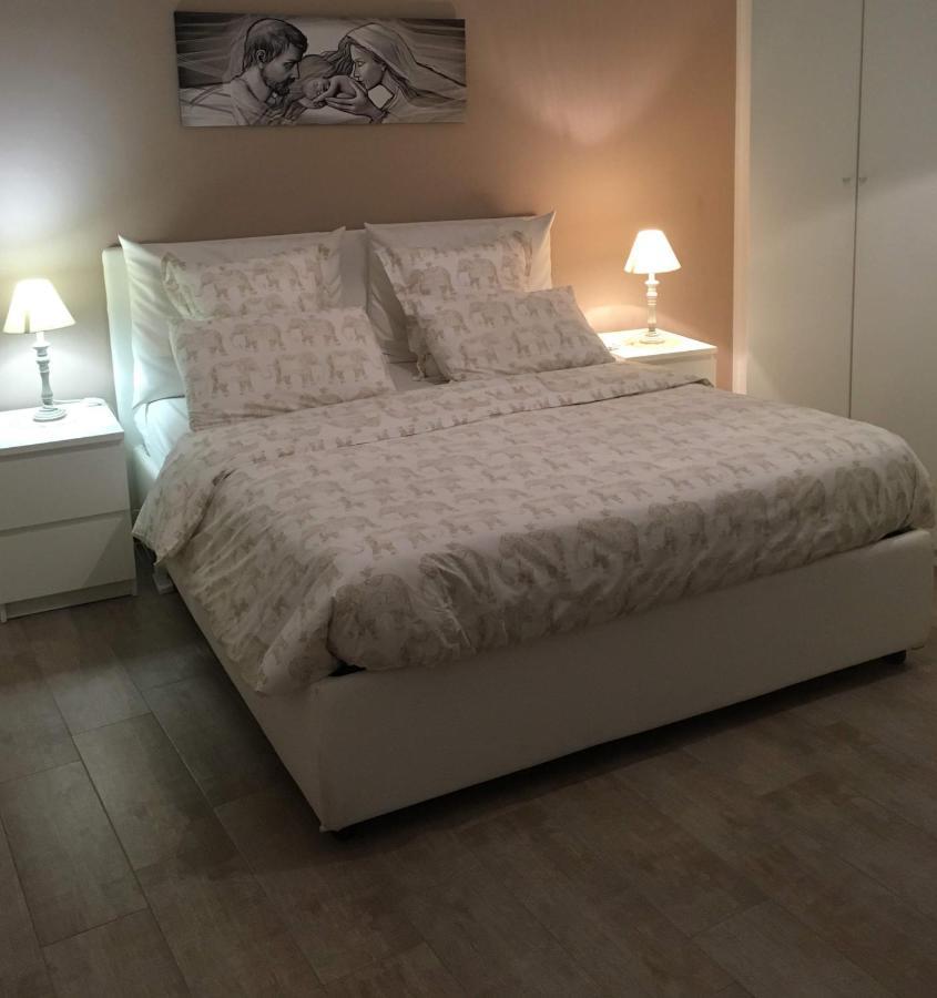 Marsalaincentro Appartement Buitenkant foto