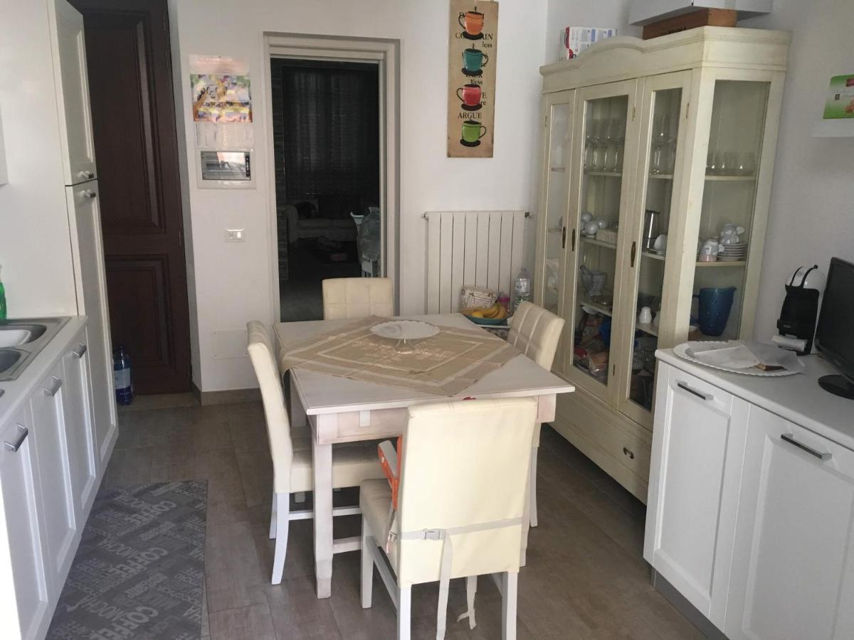 Marsalaincentro Appartement Buitenkant foto