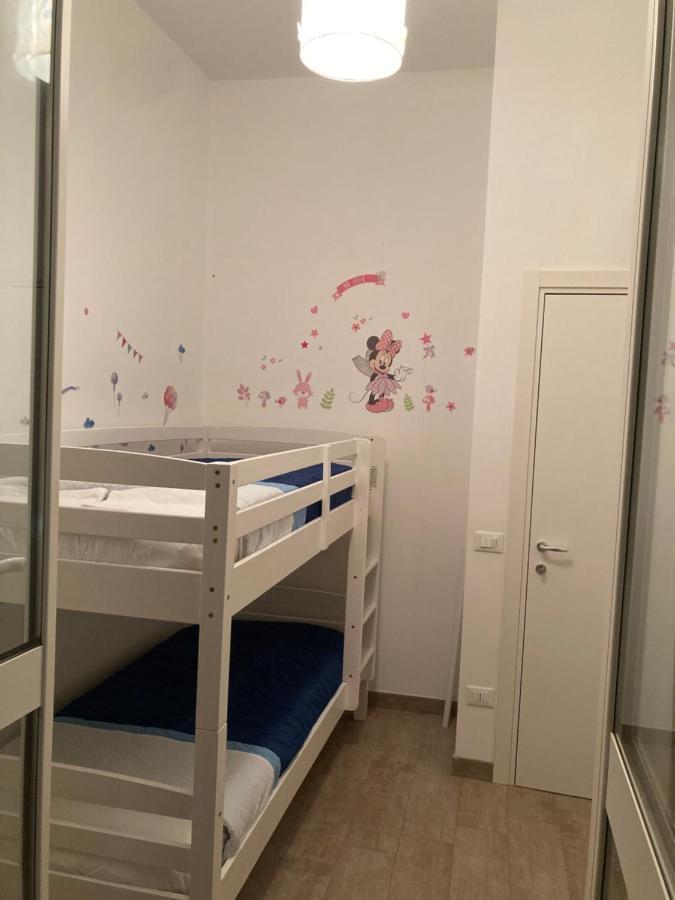 Marsalaincentro Appartement Buitenkant foto