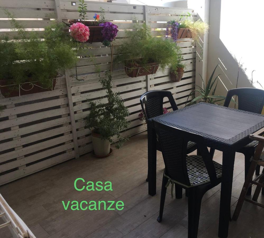 Marsalaincentro Appartement Buitenkant foto