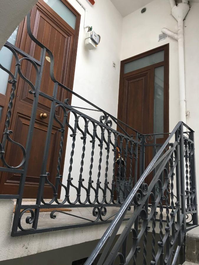 Marsalaincentro Appartement Buitenkant foto