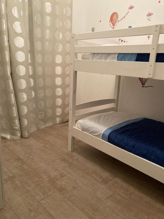 Marsalaincentro Appartement Buitenkant foto