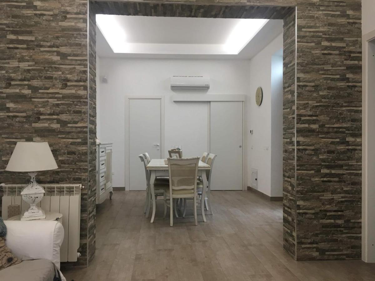 Marsalaincentro Appartement Buitenkant foto