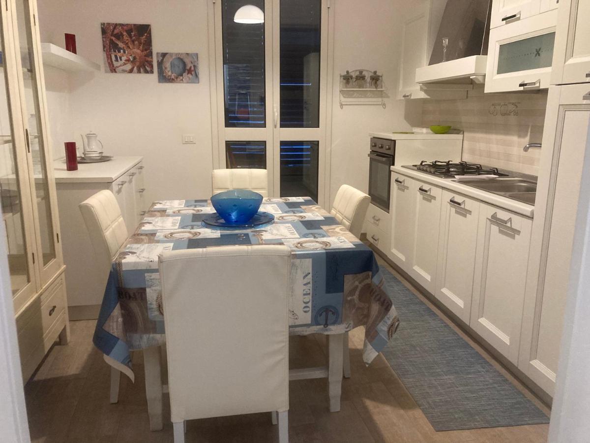 Marsalaincentro Appartement Buitenkant foto