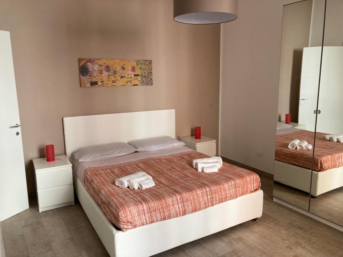Marsalaincentro Appartement Buitenkant foto