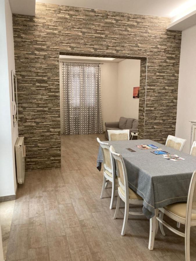 Marsalaincentro Appartement Buitenkant foto